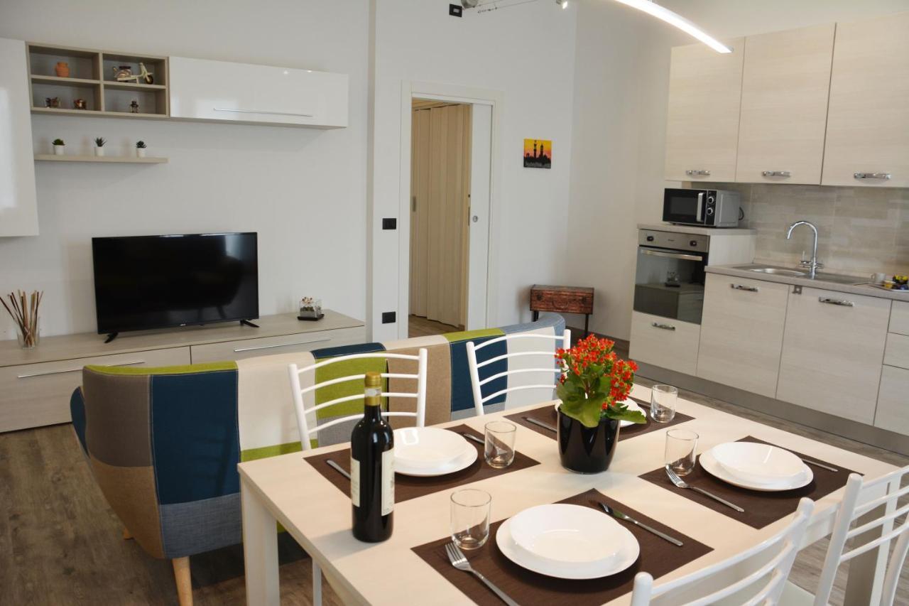Апартаменти La Casa Nel Poggio 247 Vicino A Siena Ponte a Tressa Екстер'єр фото